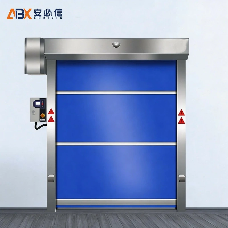 运城市软质快速门