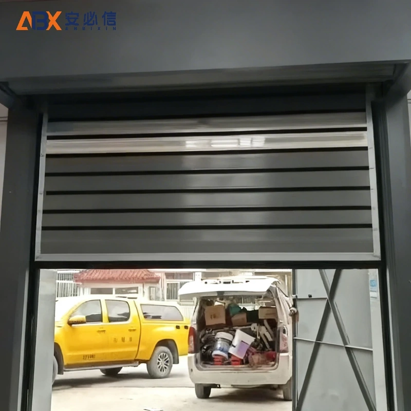 运城市洁净室高速门